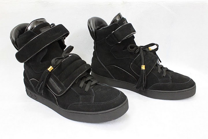 Kanye west louis vuitton Shoes - Sole Stylz Online Store